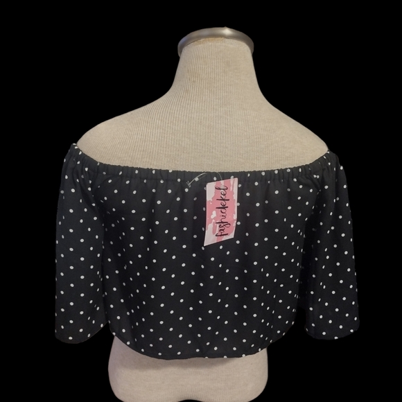 Nwt love tree top - Picture 2 of 5